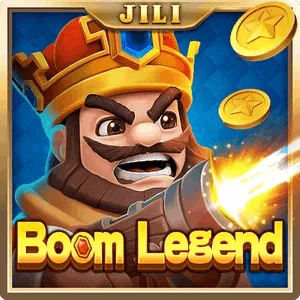 JILI Fishing Game